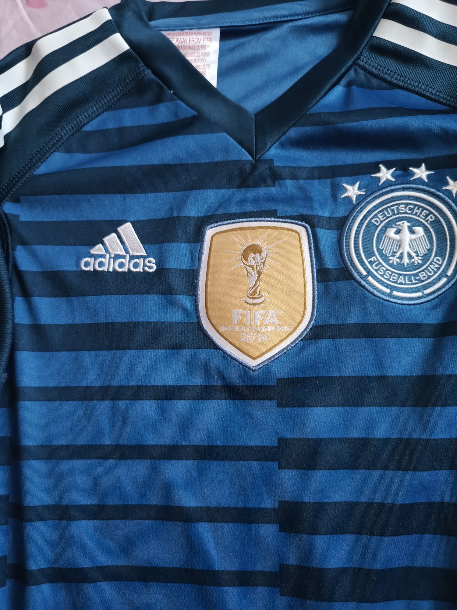 Bluza pentru copii,Adidas,FIFA 2014