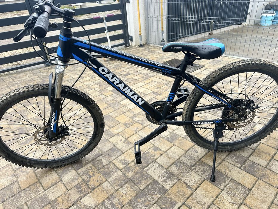 Patru Biciclete la pret de una