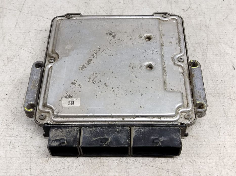 Calculator motor ecu 0281019147 1.5 dci K9K612 Renault Clio 4 [2012 -