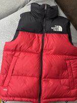 Жилетка The North Face 700 размер S