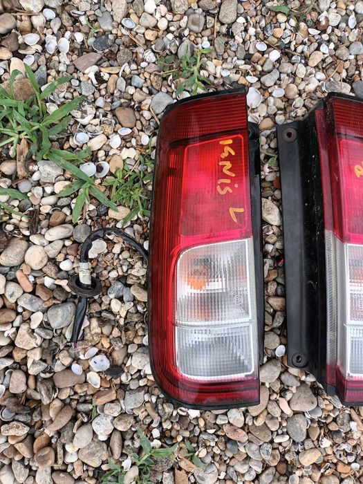 ляв и десен стоп за сузуки игнис SUZUKI IGNIS