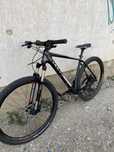Bicicleta MTB Cube Carbon Reaction Pro 29 (deore xt)