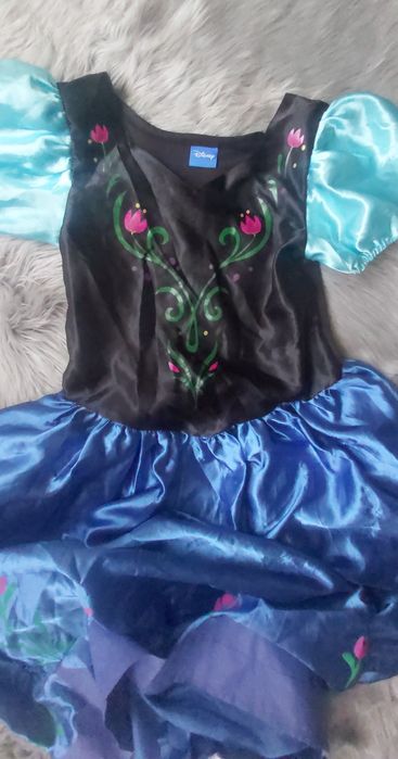 Rochie carnaval ana