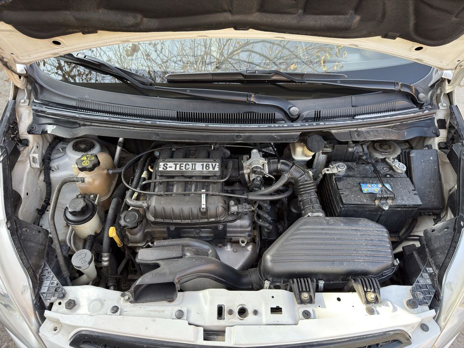 Spark Avtomat sotiladi