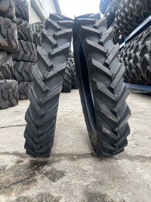 4.50-19 Cauciucuri noi agricole de cositoare BCS livrare