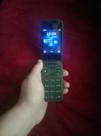 Nokia 2660 yengi  2ta simkartali