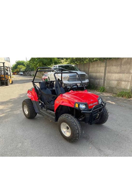 Polaris RZR 170 ATV