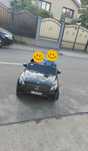 Mașinuța electrica