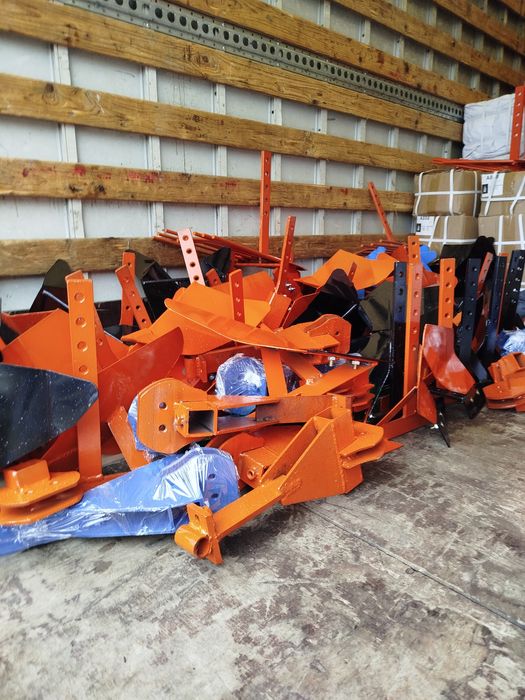 Мотоблок учун агрегатлар BRAVUZ фирмасидан оптим сфатли ва бакуват