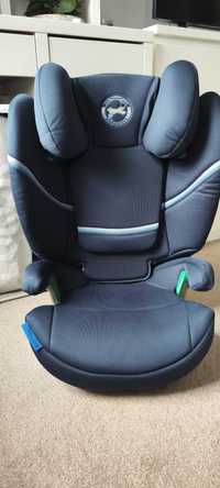 Стол за кола Cybex Solution S I-Fix 100-150cm