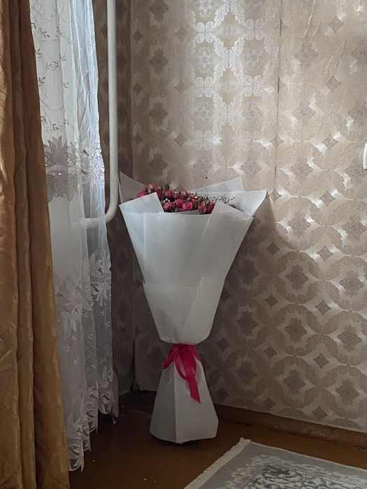 Цветы 15000 уральск