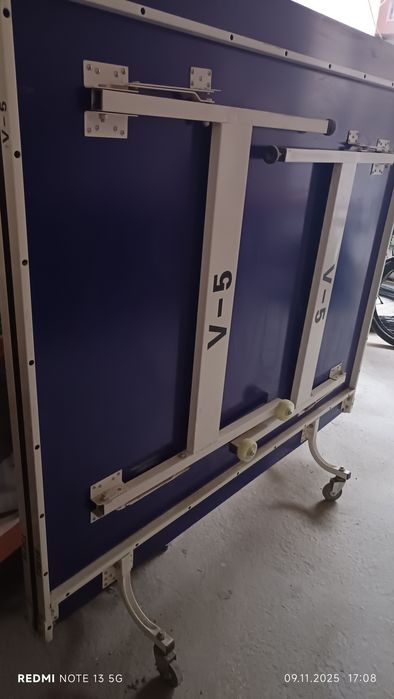 Теннисная столешница