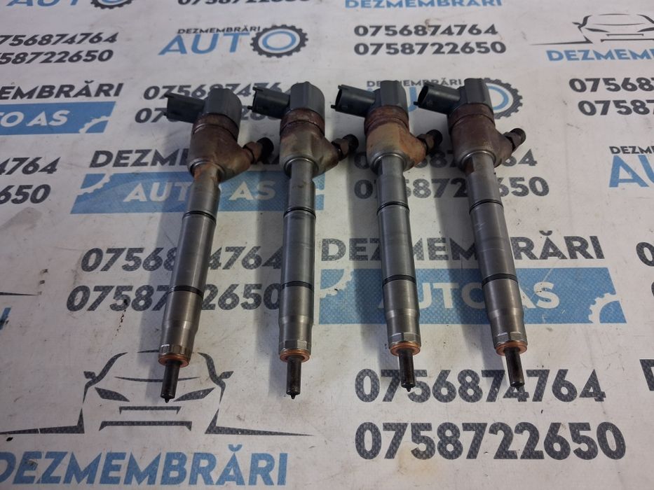 Injectoare 1.6 crdi Hyundai i30 2007 - 2012