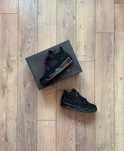 Jordan 4 black cat