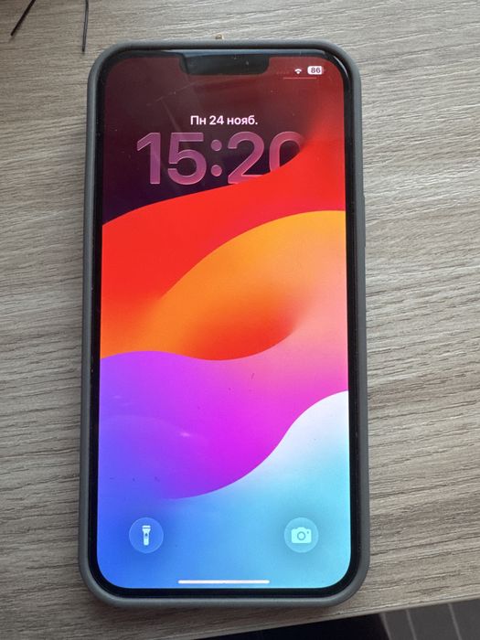 iPhone 13 pro max 512 gb