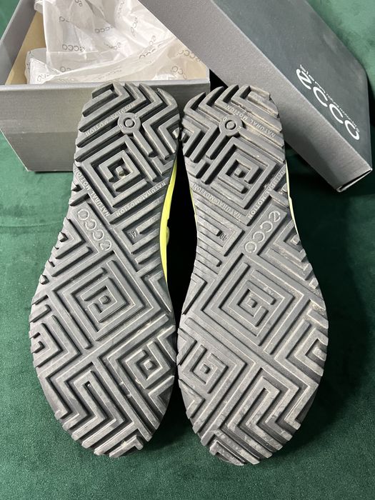 Спортни обувки Ecco Biom 2.0