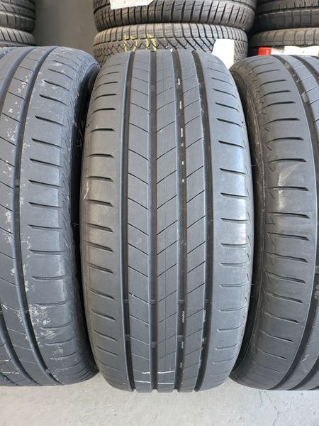 225/55/18 BRIDGESTONE 4бр