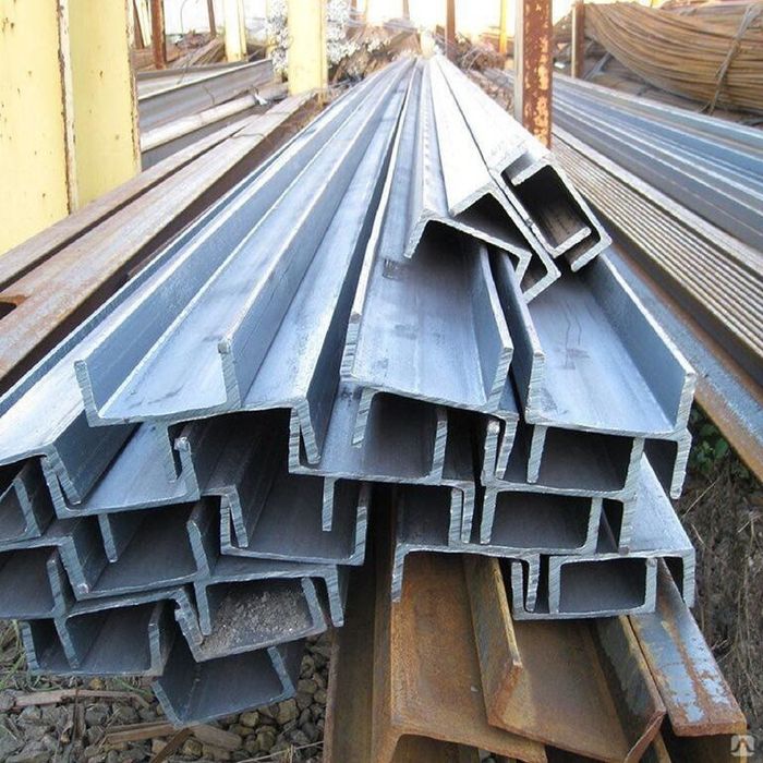 Швеллер, Балка 3000