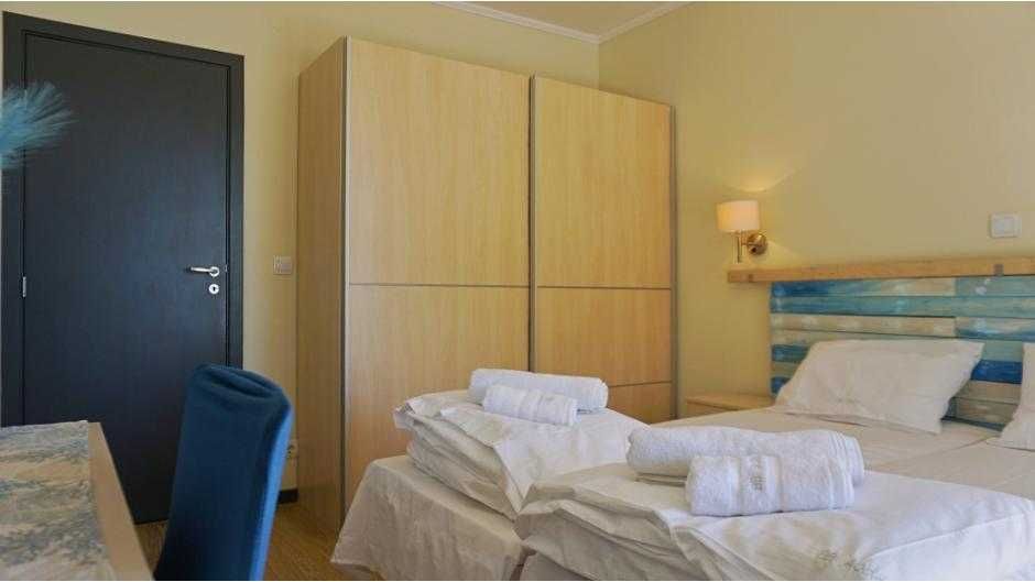 Продава се Двустаен апартамент в Варна, Център - 80 кв.м за 1049 €/кв.м - Снимка #8