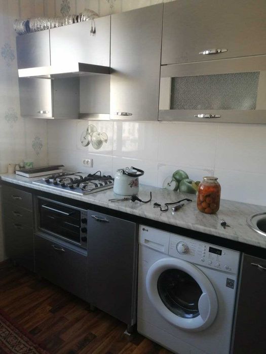 Сдаётся 2х ком кв