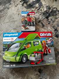 Set play mobile city life Kaufland