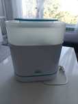Стерилизатор 3в1 Philips Avent