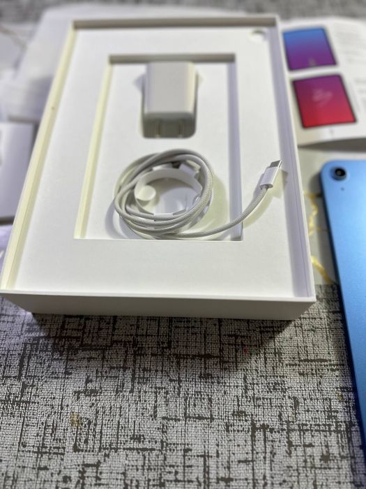 Ipad 11 a16 ideal kar dak bor