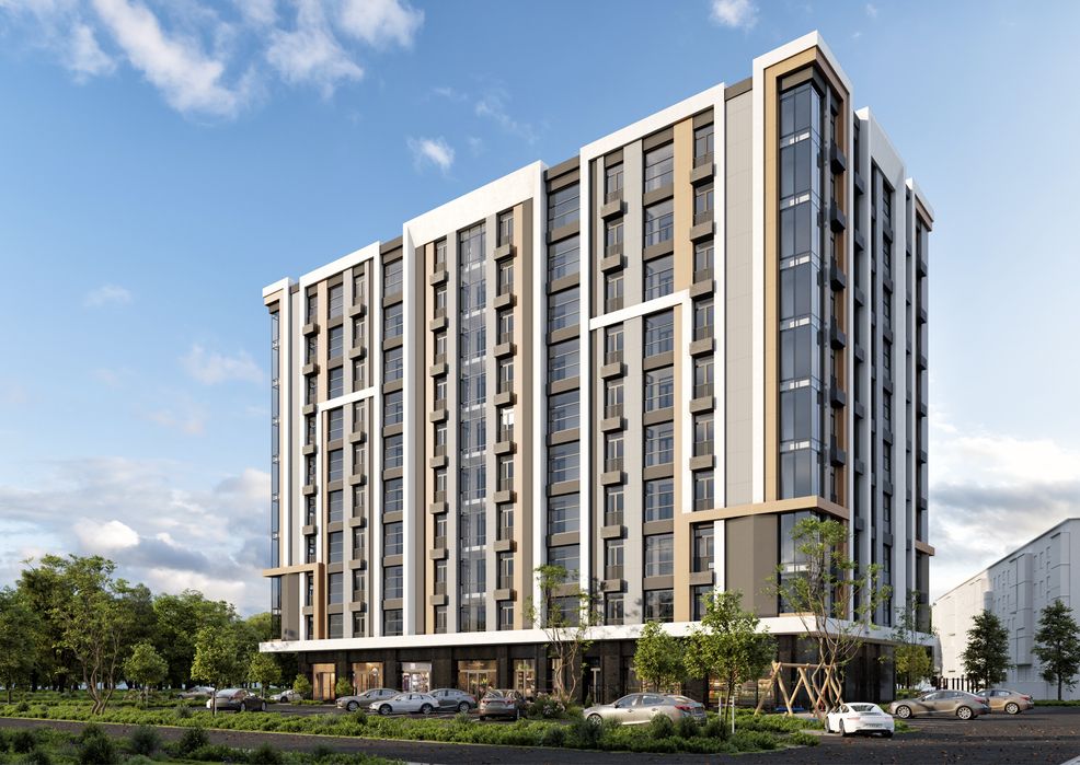 Birinchi premium honadonlar chirchiqda