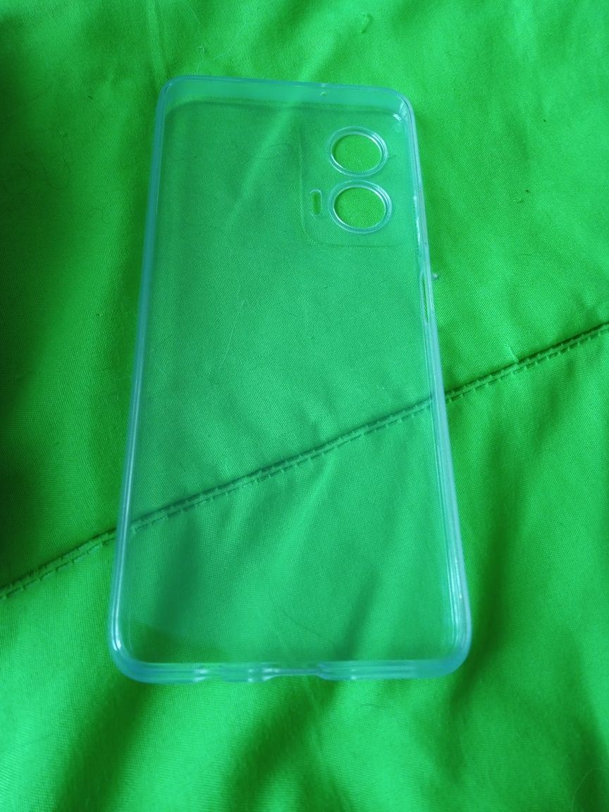 Чисто нов motorola 5G рам 256 / 8 + 4 камера 50 мегапиксела