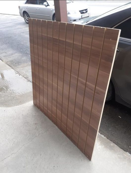 Эконом панель раз стандарт