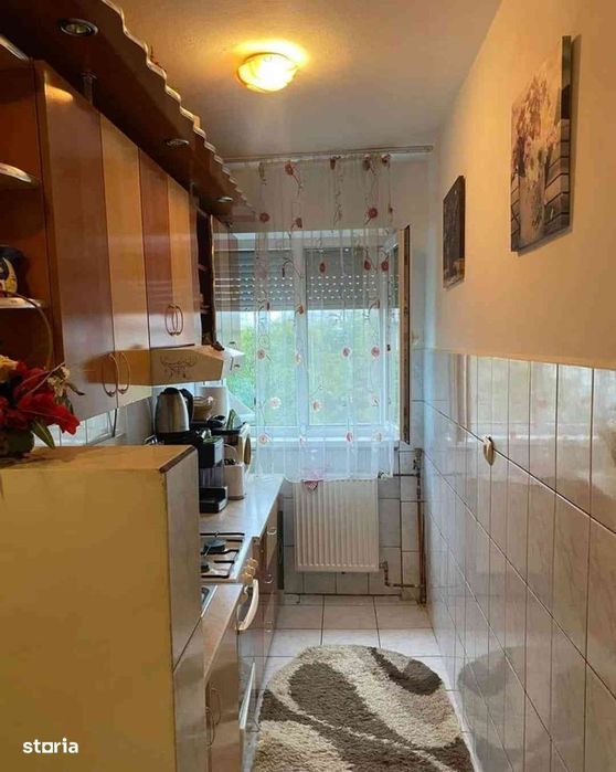 Apartament 2 camere Nufarul