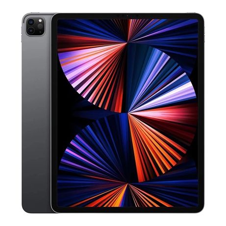 iPad Pro (12,9‑дюймовый) (5‑го поколения) wi-fi