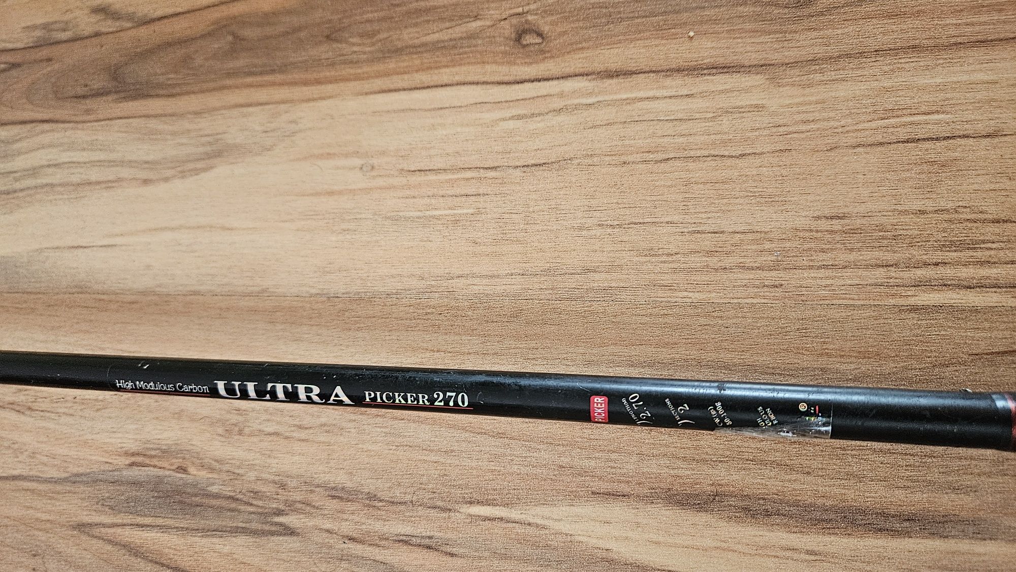 Въдица Picker 270