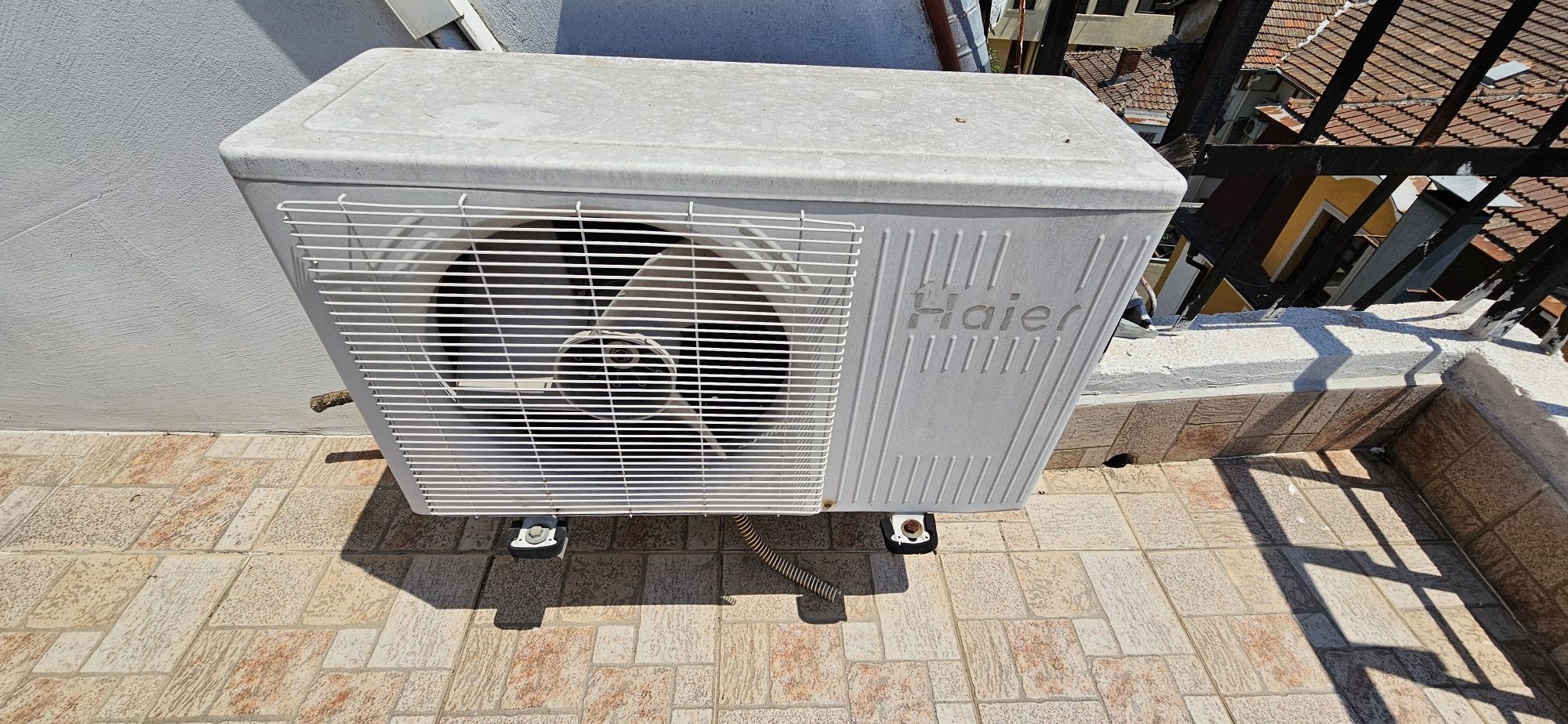 Климатици Haier 12