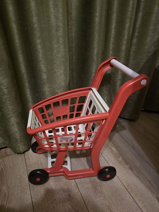 Carut cumpărături copii