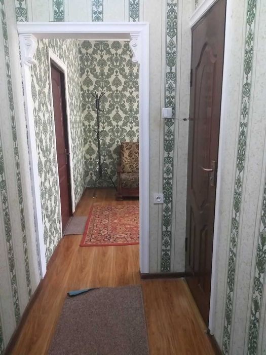 Срочно продаётся 2 комнатная квартира в 15 квартале метро Туркистон