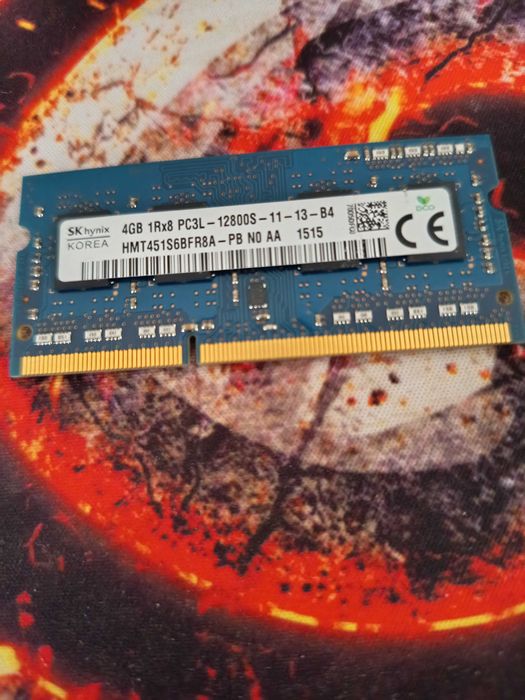 Memorii RAM DDR3 DDR3L Desktop Laptop PC Calculator 4 GB 8 GB