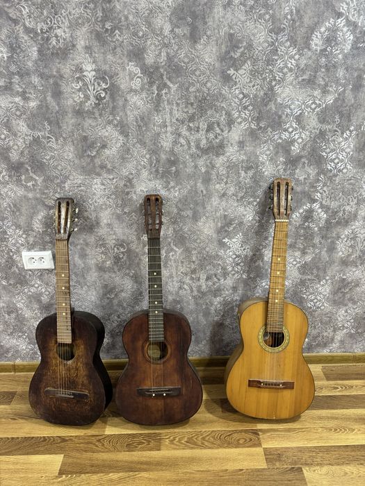 Гитара продается цена договорная