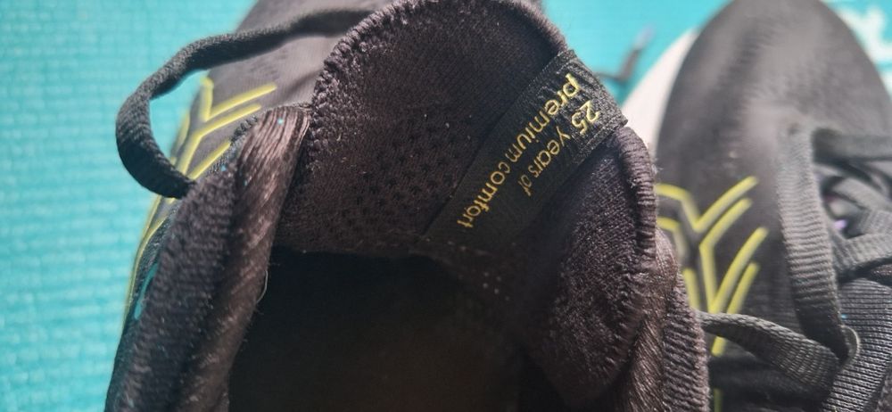 Pantof de alergare Asics Gel Nimbus 25 marime 41