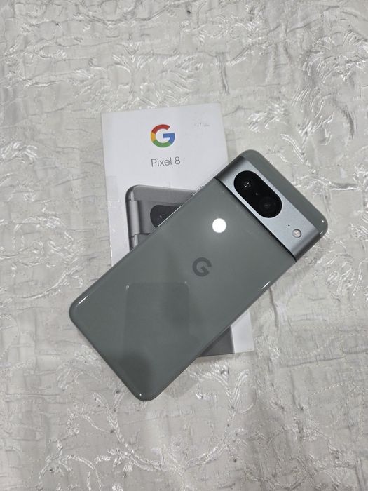 Google Pixel 8 продам