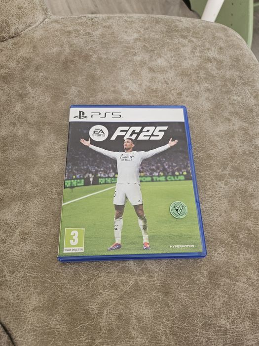 Fifa 25 Playstation 5