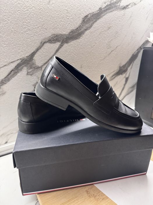 Лоуфъри Tommy Hilfiger, 38 номер