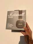 Marshall Major 4