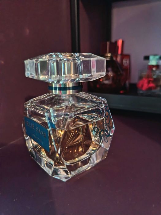 Elie Saab  Jimmy Choo парфюми