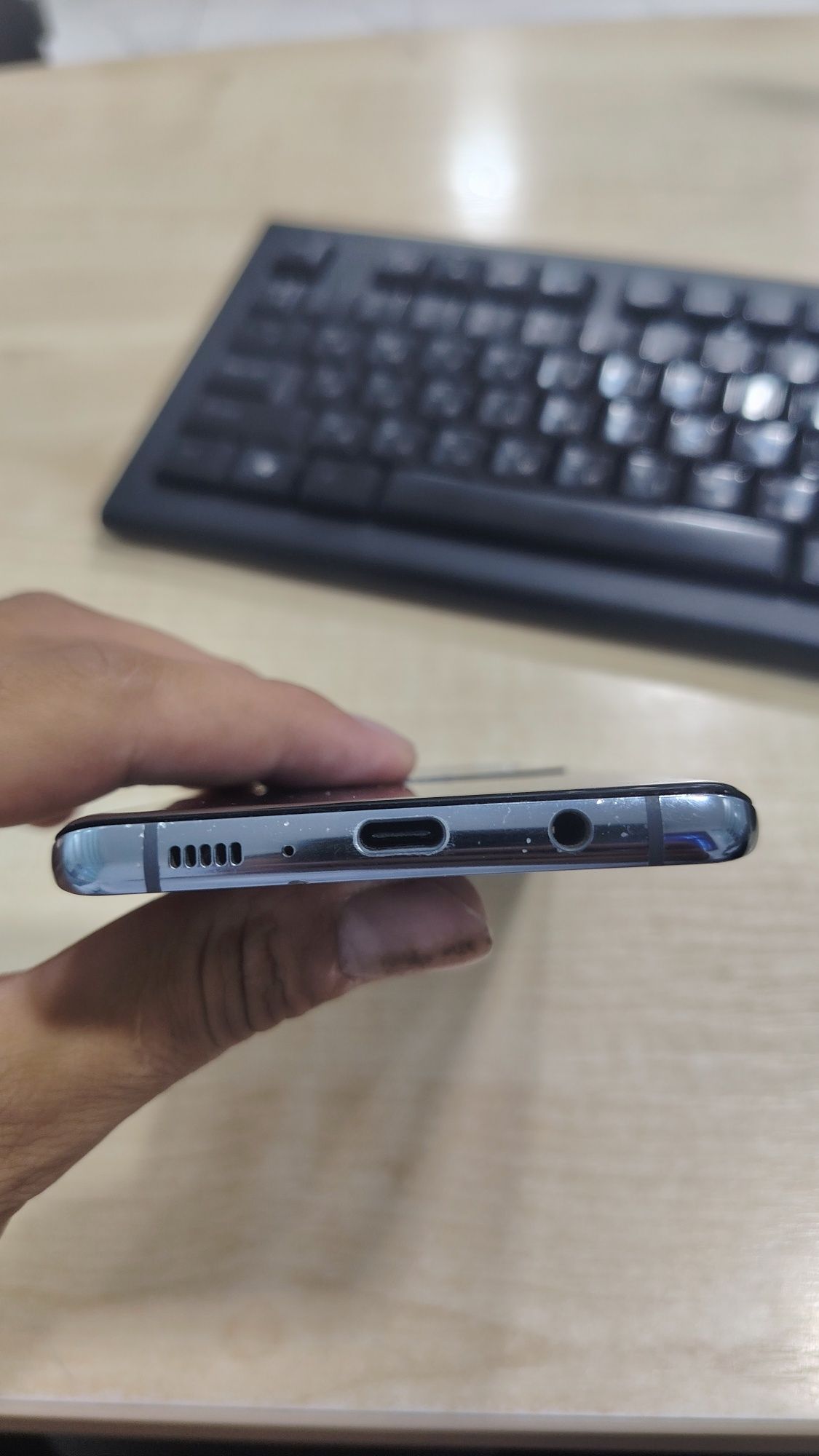 Samsung S10 5G sotiladi