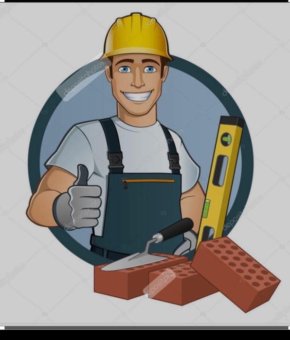 Renovări de case și apartamente.