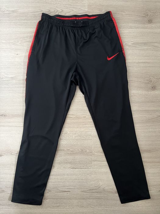 Nike training Dry SQD долнище