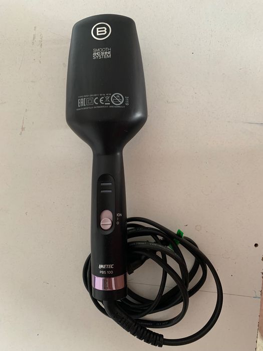Perie electrică Magic Straight Brush