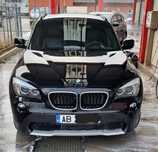 Vand    Bmw   X1