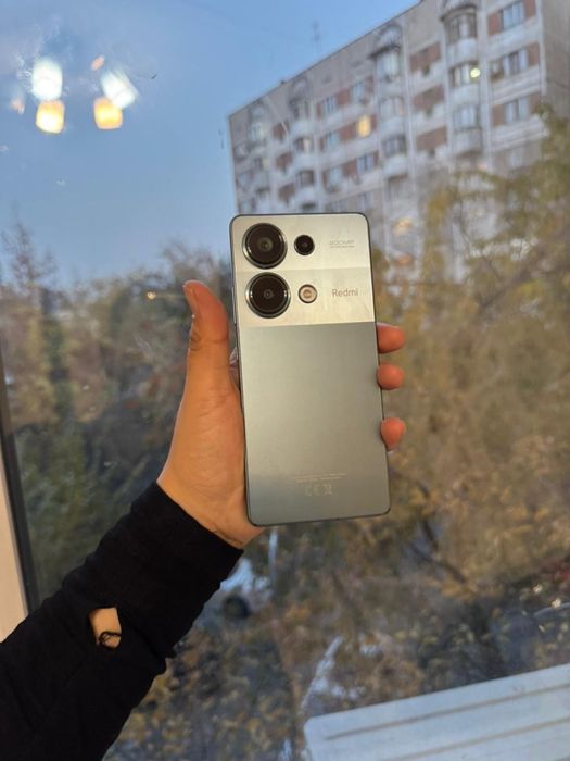 Redmi Note 13 Pro 16/256гб